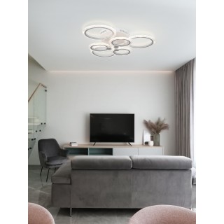 Потолочный светильник Freya FR10016CL-L73W-foto4