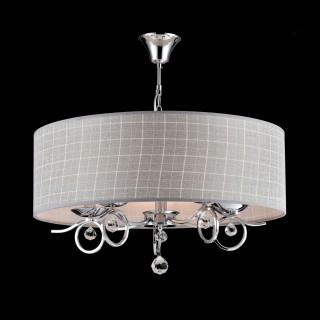 Люстра Freya FR5906-PL-05C-CH-foto6