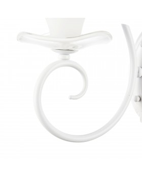 Настенный светильник (бра) Freya FR2001-WL-01-W-foto3