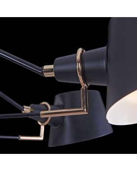 Люстра Freya FR5038-CL-06-B-foto6