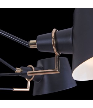 Люстра Freya FR5038-CL-06-B-foto6