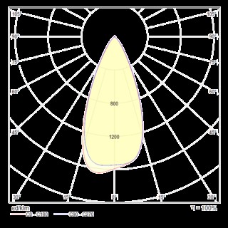 Встраиваемый светильник Technical DL040-L10W4K-foto3