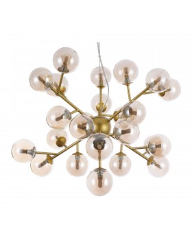 Подвесной светильник Maytoni MOD545PL-24G-foto7