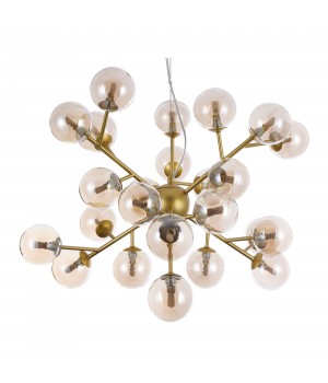 Подвесной светильник Maytoni MOD545PL-24G-foto7