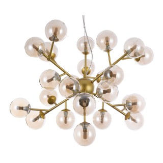 Подвесной светильник Maytoni MOD545PL-24G-foto7