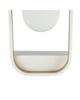 Настенный светильник (бра) Maytoni MOD431-WL-01-WG-foto4