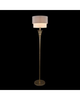 Напольный светильник (торшер) Maytoni H311-FL-01-G-foto2