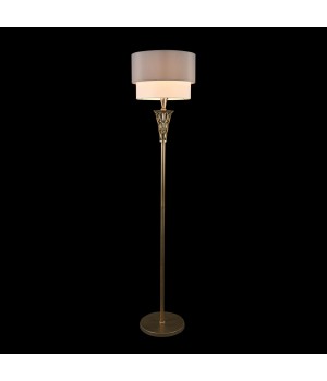 Напольный светильник (торшер) Maytoni H311-FL-01-G-foto2