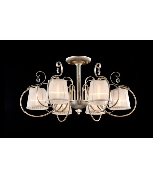 Потолочный светильник Freya FR2020-CL-06-BG-foto2