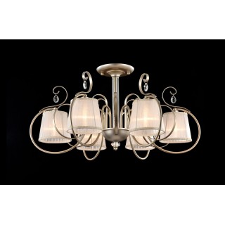 Потолочный светильник Freya FR2020-CL-06-BG-foto2