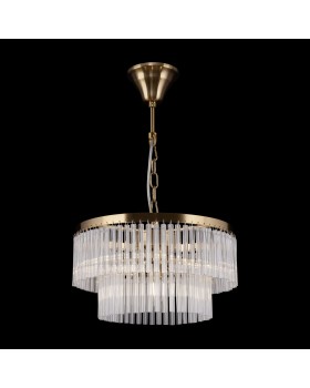 Подвесной светильник Maytoni MOD093PL-04BS-foto2