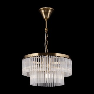 Подвесной светильник Maytoni MOD093PL-04BS-foto2