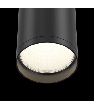 Потолочный светильник Technical C052CL-01B-foto4