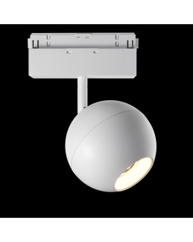 Трековый светильник Technical TR028-2-15W3K-W-foto3