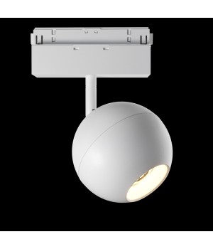 Трековый светильник Technical TR028-2-15W3K-W-foto3