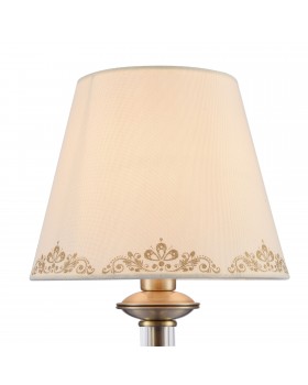 Настольный светильник Freya FR2539TL-01BS-foto12