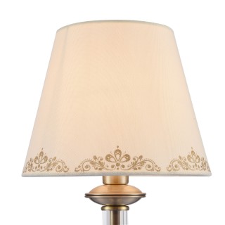 Настольный светильник Freya FR2539TL-01BS-foto12