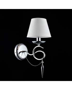 Настенный светильник (бра) Freya FR2909-WL-01-CH-foto7