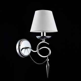 Настенный светильник (бра) Freya FR2909-WL-01-CH-foto7