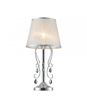 Настольный светильник Freya FR2020-TL-01-CH-foto10