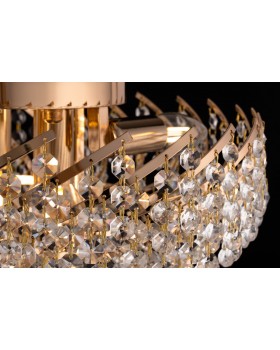 Люстра Maytoni DIA120-06-G-foto5