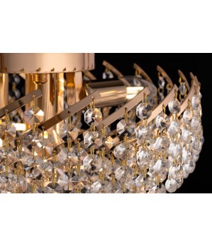 Люстра Maytoni DIA120-06-G-foto5