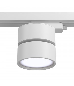 Трековый светильник Technical TR007-1-12W4K-W-foto5