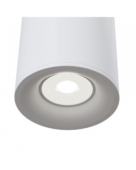 Потолочный светильник Technical C012CL-01W-foto4