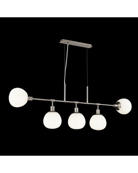 Подвесной светильник Maytoni MOD221-PL-05-N-foto3