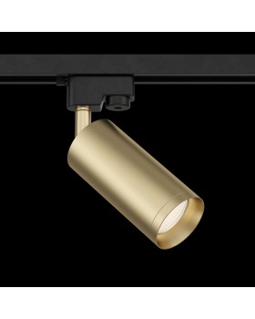 Трековый светильник Technical TR004-1-GU10-MG-foto2