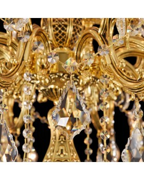 Люстра Maytoni DIA882-PL-45-G-foto8