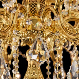 Люстра Maytoni DIA882-PL-45-G-foto8