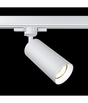 Трековый светильник Technical TR028-3-GU10-W-foto4