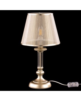 Настольный светильник Freya FR2539TL-01G-foto3