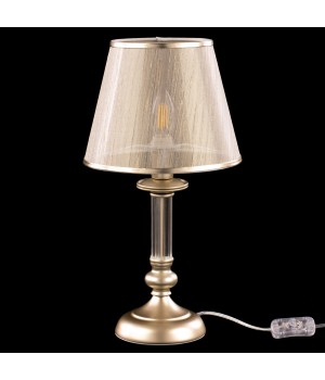 Настольный светильник Freya FR2539TL-01G-foto3