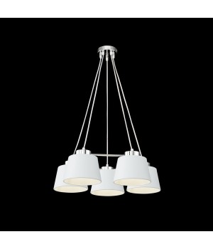 Подвесной светильник Freya FR5004PL-05CH-foto2