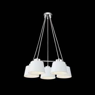 Подвесной светильник Freya FR5004PL-05CH-foto2