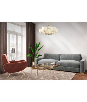 Люстра Maytoni MOD088PL-06BS-foto2