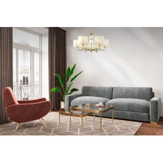 Люстра Maytoni MOD088PL-06BS-foto2