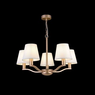 Люстра Freya FR5671PL-05G-foto2