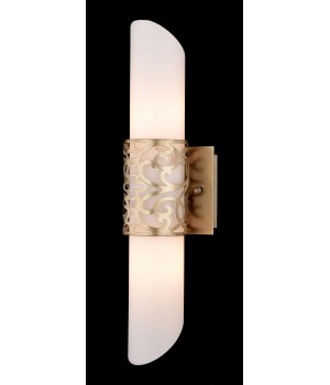 Настенный светильник (бра) Maytoni H260-02-N-foto2