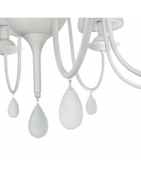 Люстра Freya FR5756-PL-12-W-foto7