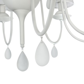 Люстра Freya FR5756-PL-12-W-foto7