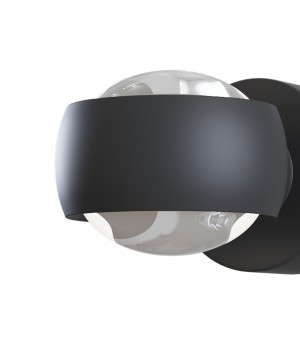 Настенный светильник (бра) Technical MOD072WL-L8B3K-foto2