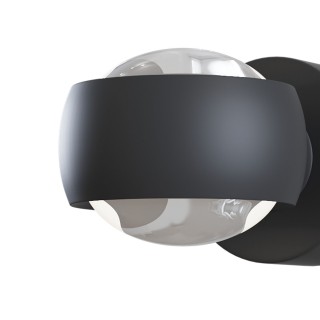 Настенный светильник (бра) Technical MOD072WL-L8B3K-foto2