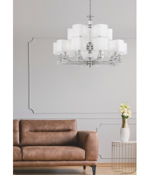 Люстра Maytoni MOD020PL-15CH-foto3