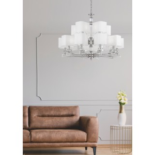 Люстра Maytoni MOD020PL-15CH-foto3