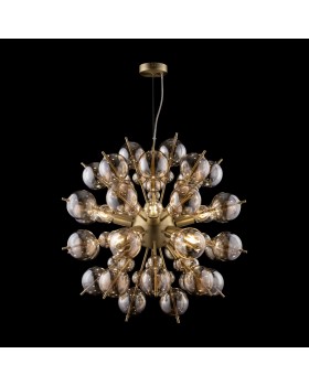 Подвесной светильник Maytoni MOD133PL-08BS-foto2