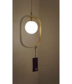 Подвесной светильник Maytoni MOD431-PL-01-WG-foto5