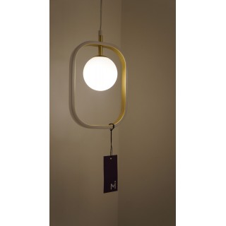 Подвесной светильник Maytoni MOD431-PL-01-WG-foto5